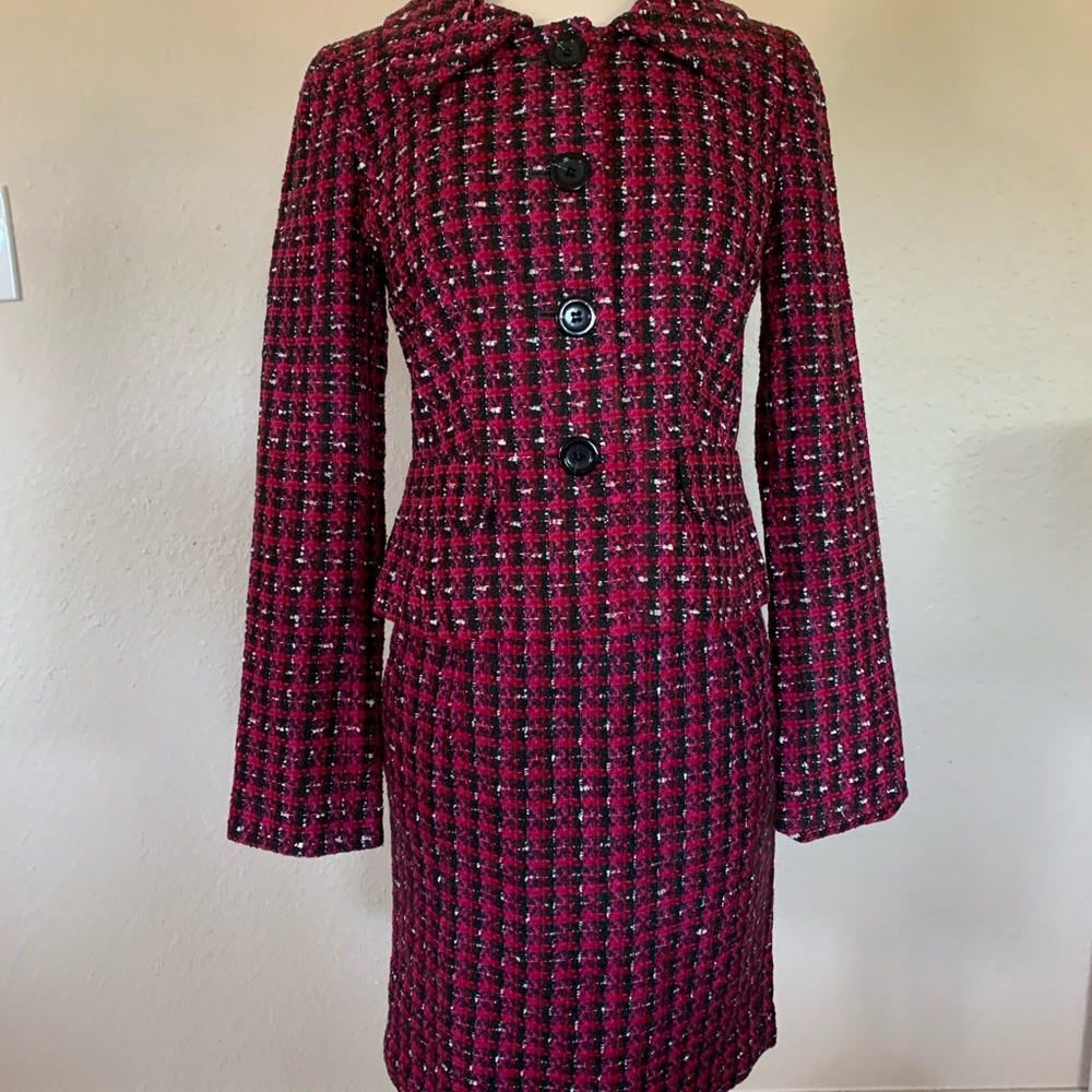 💕Ann Taylor suit💕